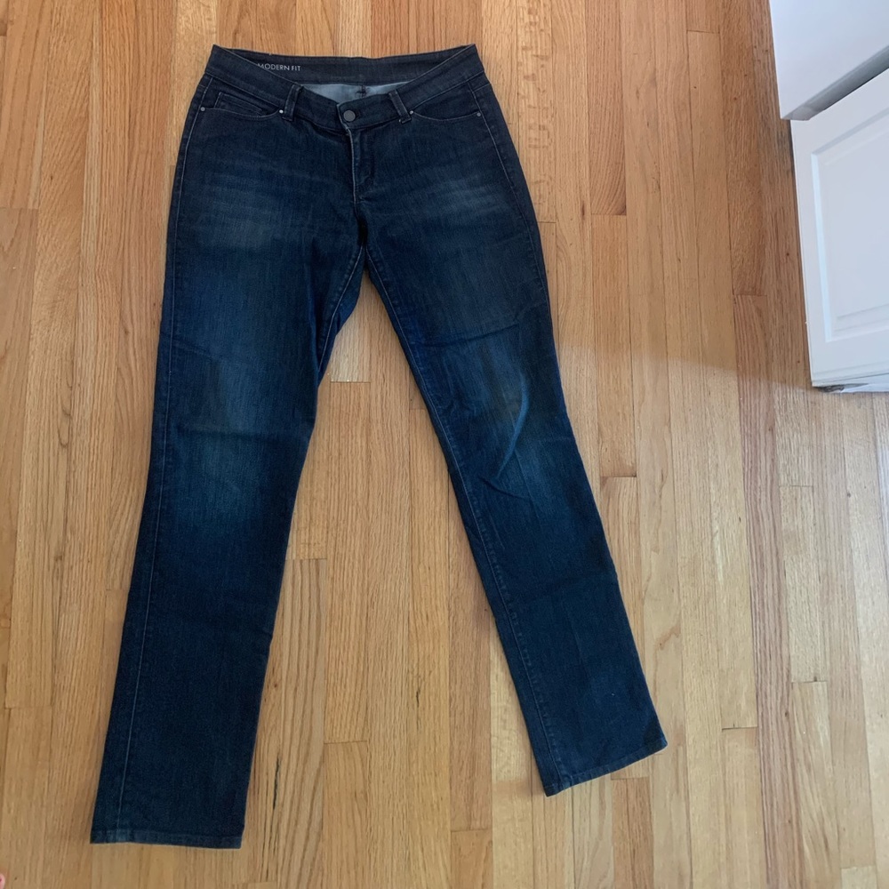 Ann Taylor jeans